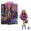 Monster High lutka MONSTER DOLL - CLAWDEEN