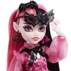 Monster High MONSTER DOLL - DRACULAURA