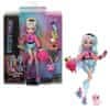 Monster High MONSTER DOLL - LAGOONA