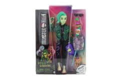 Monster High Lutka pošast - Deuce HHK56