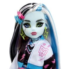 Monster High MONSTER DOLL - FRANKIE