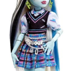 Monster High MONSTER DOLL - FRANKIE