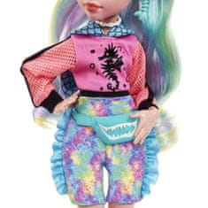 Monster High MONSTER DOLL - LAGOONA