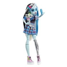 Monster High MONSTER DOLL - FRANKIE