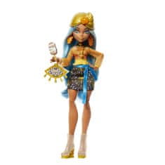 Monster High SKULLTIMATE SECRETS PANEL SERIES 2 - CLEO