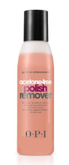 OPI Acetone Free odstranjevalec laka za nohte, 110 ml