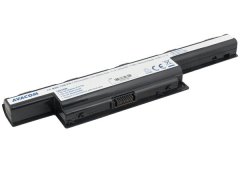 Avacom Nadomestna baterija Acer Aspire 7750/5750, TravelMate 7740 Li-Ion 11,1V 6400mAh 71Wh