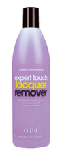 OPI Expert Touch odstranjevalec laka za nohte, 110 ml