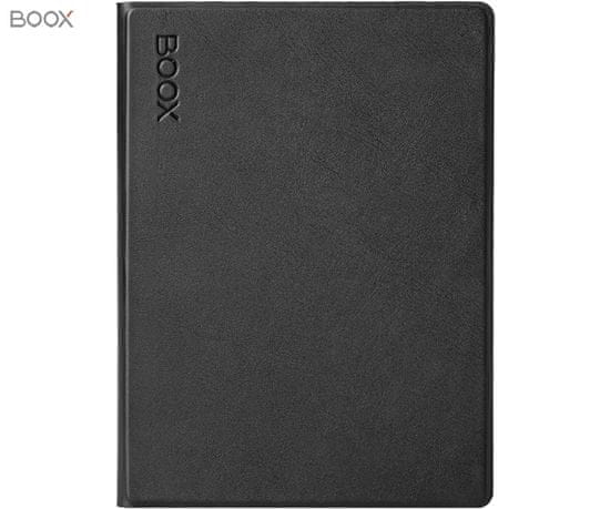 Onyx Boox magnetni preklopni ovitek / etui za e-bralnik BOOX Poke5 (6-palični), črna-rjava