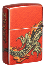 Zippo 48513 Dragon vžigalnik