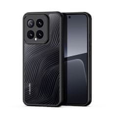 slomart oklepni etui dux ducis aimo za xiaomi 14 - black