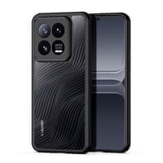 slomart oklepni etui dux ducis aimo za xiaomi 14 pro - black