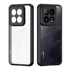 slomart oklepni etui dux ducis aimo za xiaomi 14 pro - black