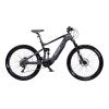 Električno gorsko kolo Xtreme 9.4 ltd-polnovzmeteno (21"), karbon UDG, baterija Samsung 36 V/20 Ah (720 Wh) do 160 km, 11 prestav Shimano