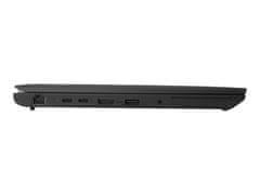 Lenovo ThinkPad L14 G4 prenosnik, i7-1355U, 14FHD, 16GB, SSD512GB, UMA, W11P, črn (21H1004GSC)