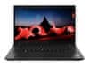 Lenovo ThinkPad L14 G4 prenosnik, i7-1355U, 14FHD, 16GB, SSD512GB, UMA, W11P, črn (21H1004GSC)