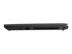 Lenovo ThinkPad L14 G4 prenosnik, i7-1355U, 14FHD, 16GB, SSD512GB, UMA, W11P, črn (21H1004GSC)