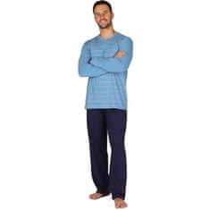 Evona Moška pižama P BEST 125 (Velikost XL)