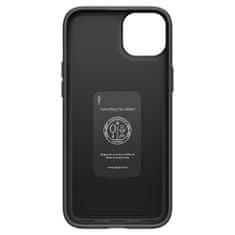 slomart spigen thin fit iphone 15 black