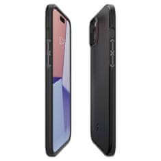 Spigen SPIGEN THIN FIT IPHONE 15 ČRN