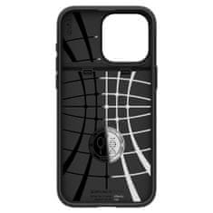 slomart spigen slim armor cs iphone 15 pro black