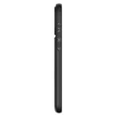 slomart spigen slim armor cs iphone 15 pro black