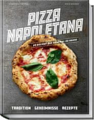 Pizza Napoletana