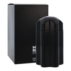 Mont Blanc Emblem 100 ml toaletna voda za moške