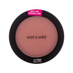 Wet n wild Color Icon rdečilo za lica 6 g Odtenek mellow wine