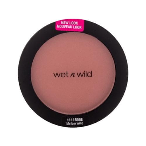 Wet n wild Color Icon rdečilo za lica 6 g