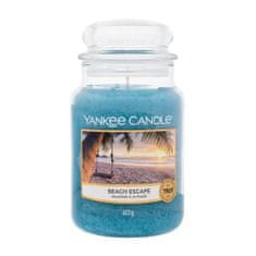 Yankee Candle Beach Escape 623 g dišeča svečka