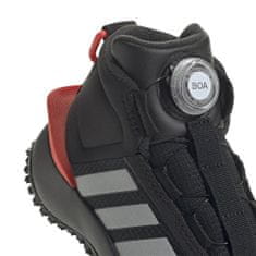 Adidas Čevlji črna 35 EU IG7262