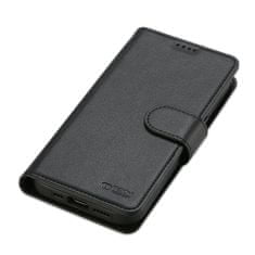 Tech-protect Wallet MagSafe knjižni ovitek za iPhone 15 Pro, črna