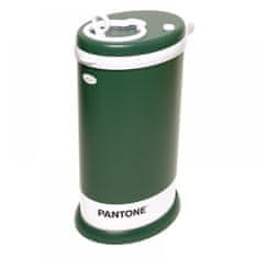 Ubbi koš za plenice, Pantone Green (780)