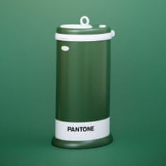 Ubbi koš za plenice, Pantone Green (780)