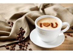Lavazza LAVAZZA Crema E Aroma - Mešanica srednje praženih zrn kave arabica in robusta, kava v zrnju 4 kg