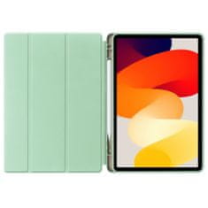 Tech-protect TECH-PROTECT SC PISALO XIAOMI REDMI PAD SE 11.0 MATCHA GREEN