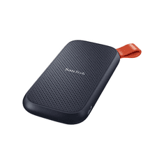 Portable/480GB/SSD/External/2,5"/Črna/3R