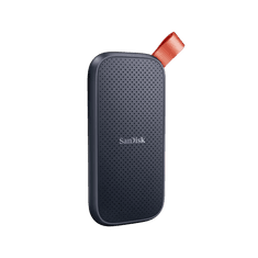 Portable/480GB/SSD/External/2,5"/Črna/3R
