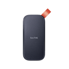 Portable/480GB/SSD/External/2,5"/Črna/3R