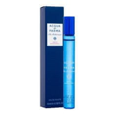 Acqua di Parma Blu Mediterraneo Mirto di Panarea 10 ml toaletna voda s kroglico Miniature unisex