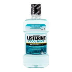 Cool Mint Mild Taste Mouthwash 500 ml ustna voda za svež dah brez alkohola