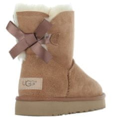 Ugg Australia Škornji bež 36 EU Mini Bailey Bow II