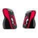 Genius SP-Q180/Stereo/6W/Black-Red