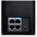 Ubiquiti WiFi AP/Router ACB-AC AirCube DualBand, 2,4 GHz + 5 GHz, 4,5 dBi, PoE-in + PoE-out