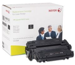 Xerox Xeroxov alternativni toner za HP CE255X (črn, 12.500 kosov) za LaserJet P3015