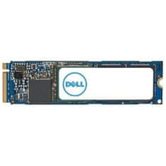 DELL 1TB M.2 PCIe NVME 2280 SSD razreda 40