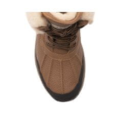 Ugg Australia Snežni škornji rjava 40 EU Adirondack Boot Iii Chestnut