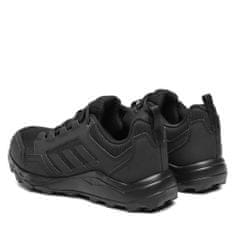 Adidas Čevlji obutev za tek črna 45 1/3 EU Tracerocker 2.0 Trail Running Shoes