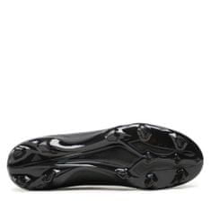 Adidas Čevlji črna 40 EU X Crazyfast.3 Laceless Firm Ground Boots